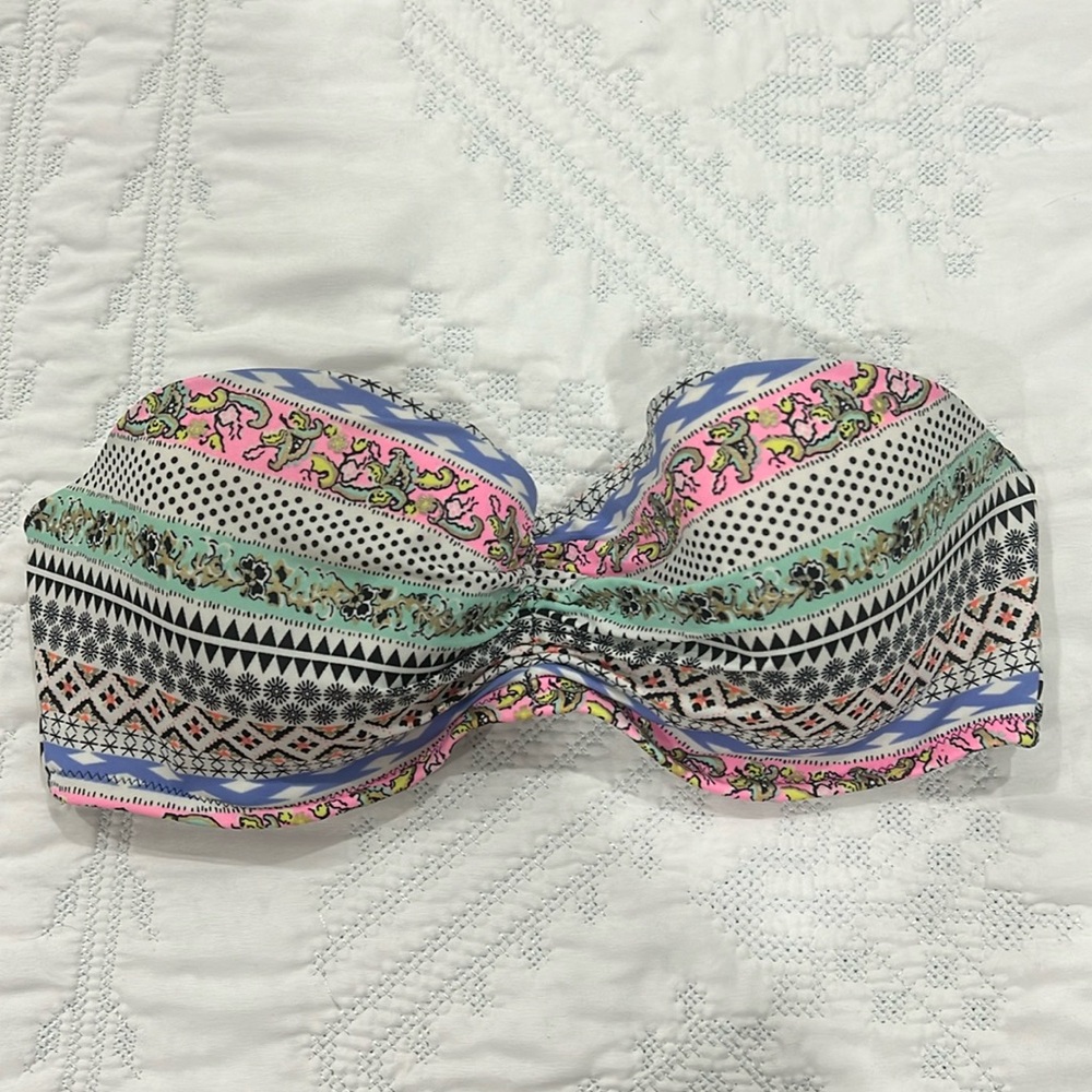Victoria’s Secret Swim Top
